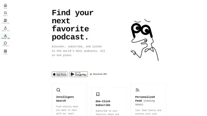 PodQuest